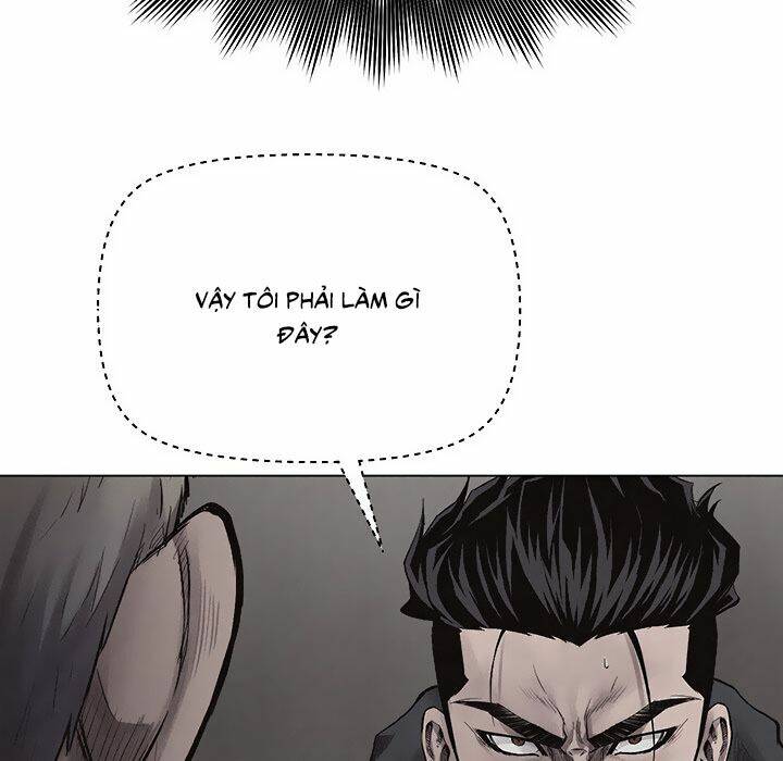 Nắm Đấm Chapter 12 - Trang 2