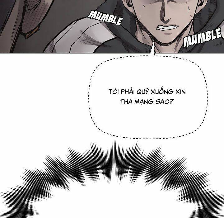 Nắm Đấm Chapter 12 - Trang 2