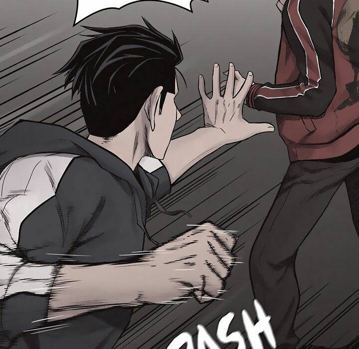 Nắm Đấm Chapter 12 - Trang 2