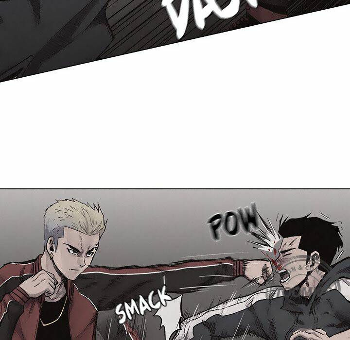 Nắm Đấm Chapter 12 - Trang 2