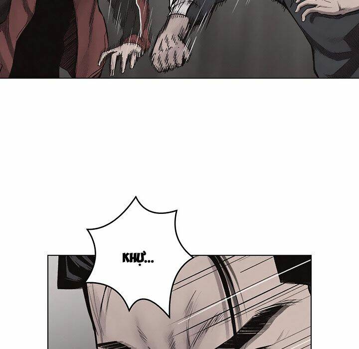 Nắm Đấm Chapter 12 - Trang 2