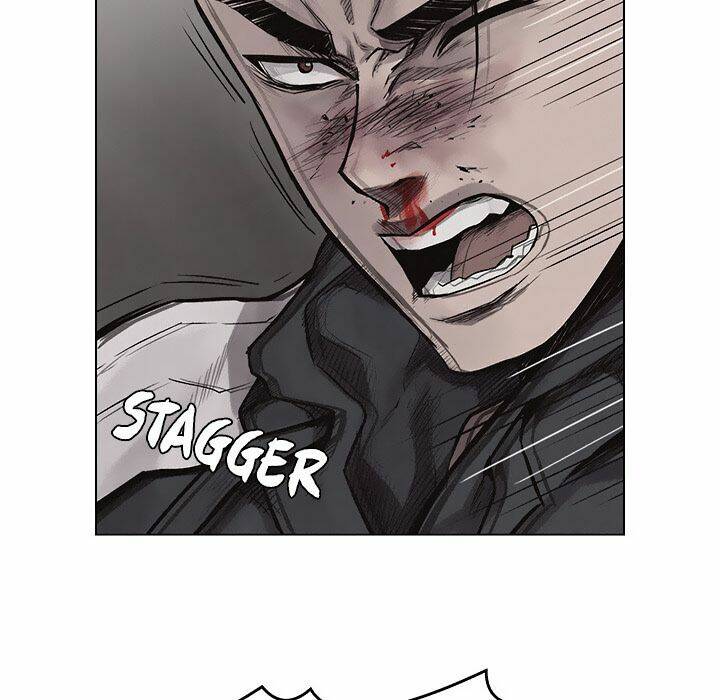 Nắm Đấm Chapter 12 - Trang 2