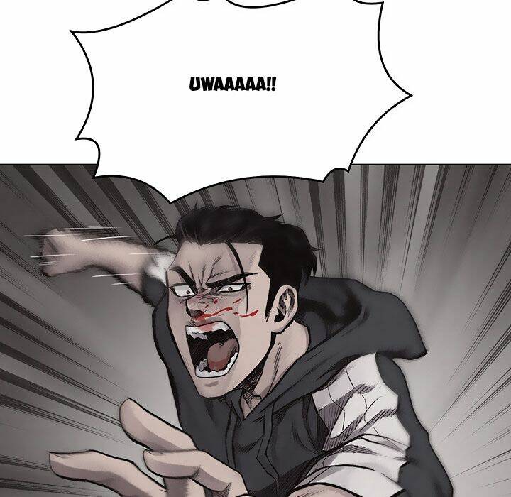 Nắm Đấm Chapter 12 - Trang 2