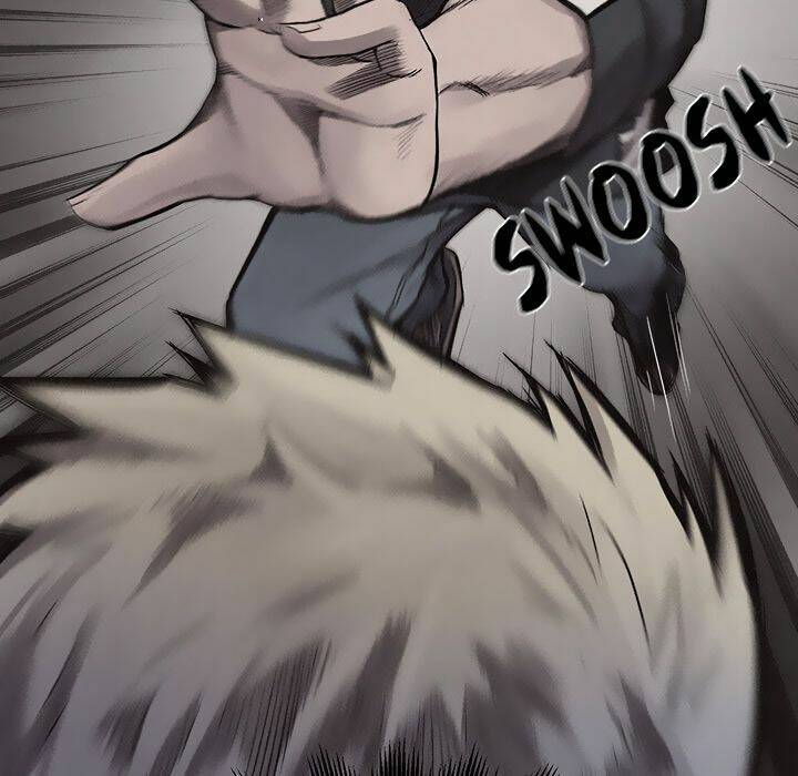 Nắm Đấm Chapter 12 - Trang 2