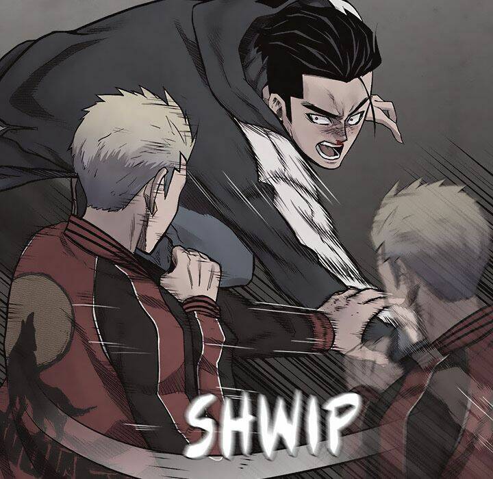 Nắm Đấm Chapter 12 - Trang 2