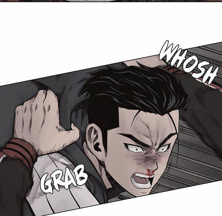 Nắm Đấm Chapter 12 - Trang 2