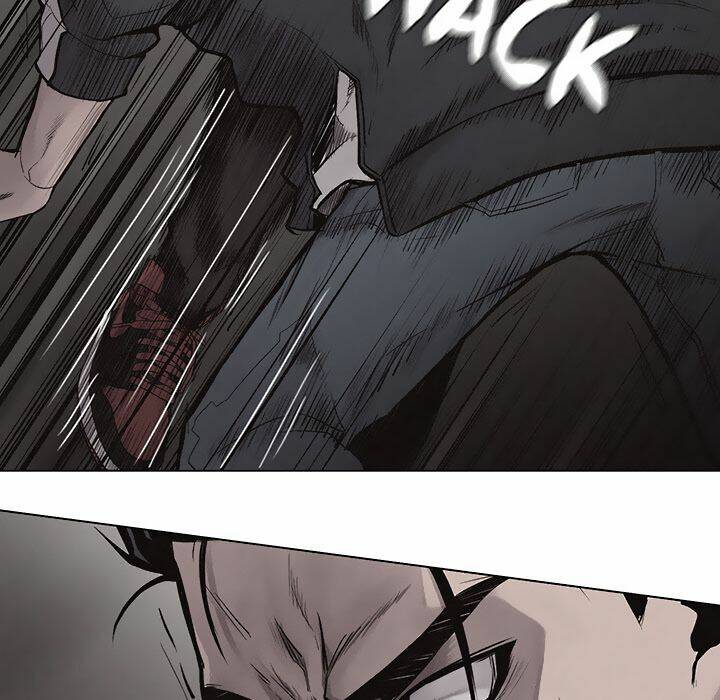 Nắm Đấm Chapter 12 - Trang 2