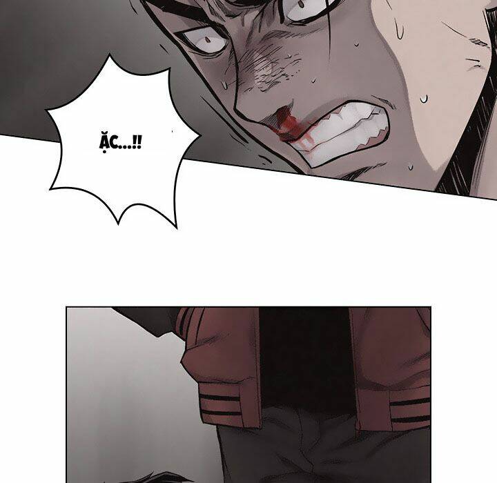 Nắm Đấm Chapter 12 - Trang 2