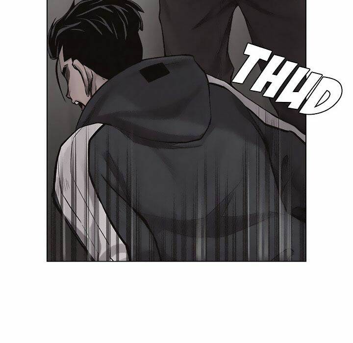 Nắm Đấm Chapter 12 - Trang 2