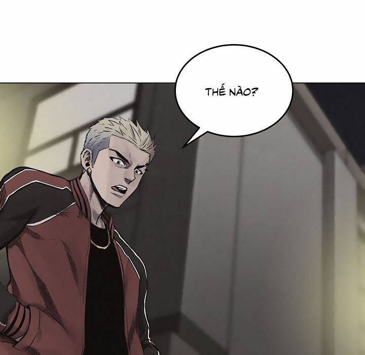 Nắm Đấm Chapter 12 - Trang 2