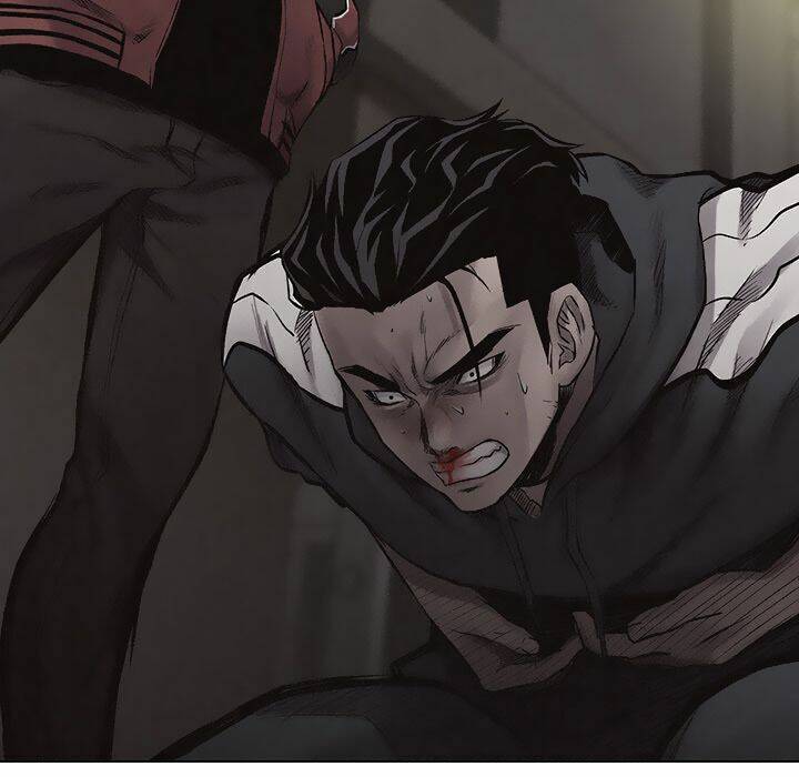 Nắm Đấm Chapter 12 - Trang 2