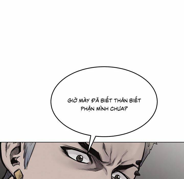 Nắm Đấm Chapter 12 - Trang 2