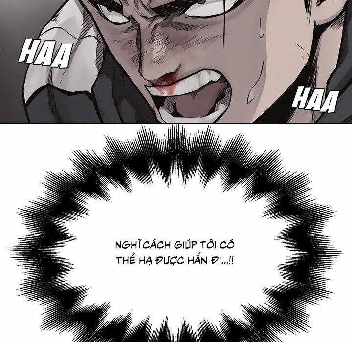 Nắm Đấm Chapter 12 - Trang 2