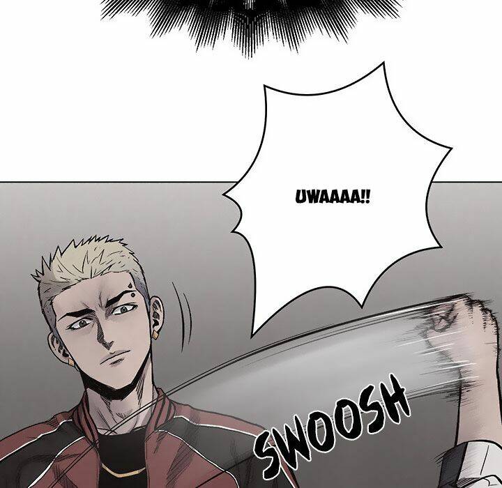 Nắm Đấm Chapter 12 - Trang 2