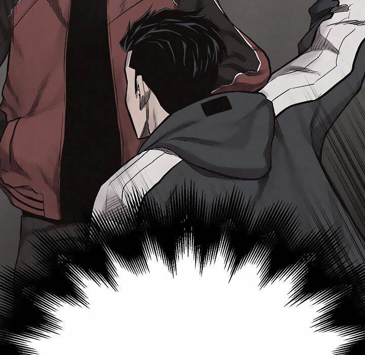 Nắm Đấm Chapter 12 - Trang 2