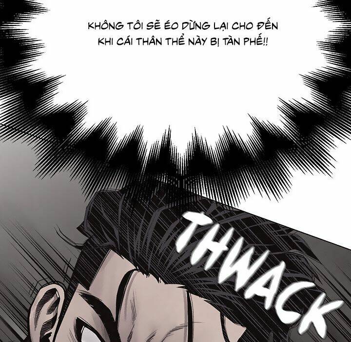 Nắm Đấm Chapter 12 - Trang 2