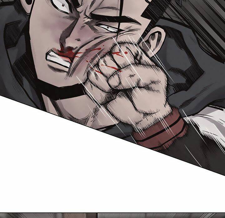 Nắm Đấm Chapter 12 - Trang 2