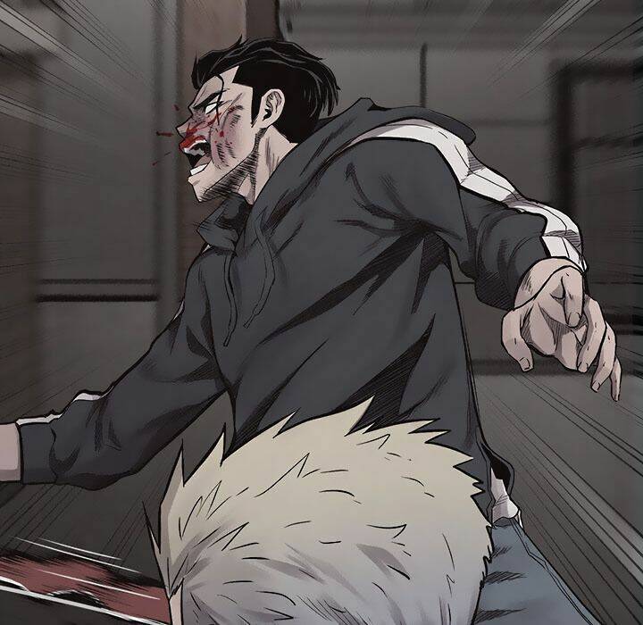 Nắm Đấm Chapter 12 - Trang 2