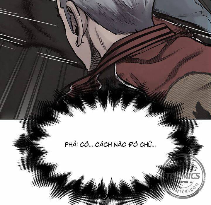 Nắm Đấm Chapter 12 - Trang 2