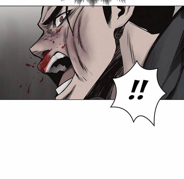 Nắm Đấm Chapter 12 - Trang 2