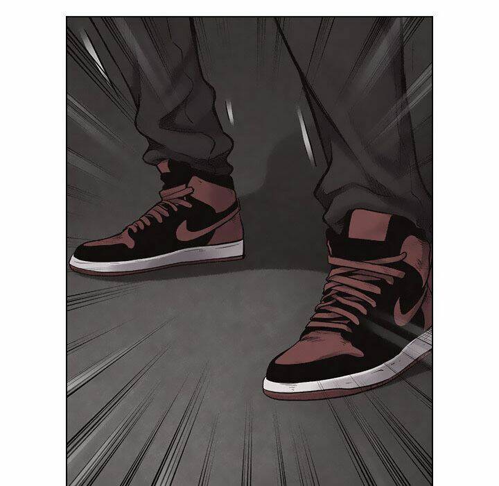 Nắm Đấm Chapter 12 - Trang 2