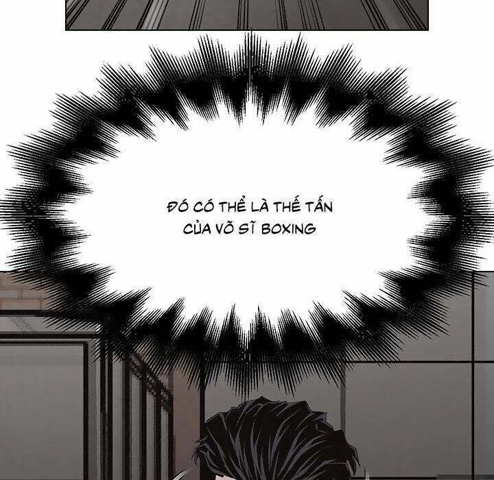 Nắm Đấm Chapter 12 - Trang 2