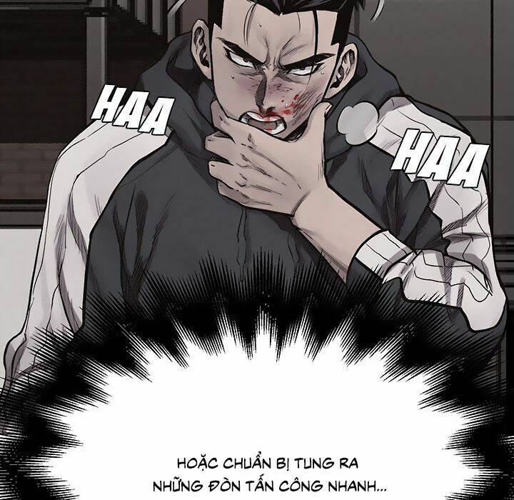 Nắm Đấm Chapter 12 - Trang 2