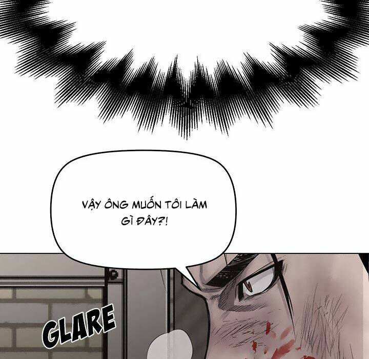 Nắm Đấm Chapter 12 - Trang 2