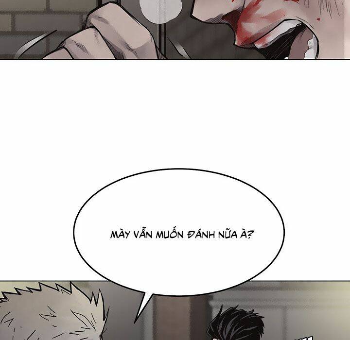 Nắm Đấm Chapter 12 - Trang 2