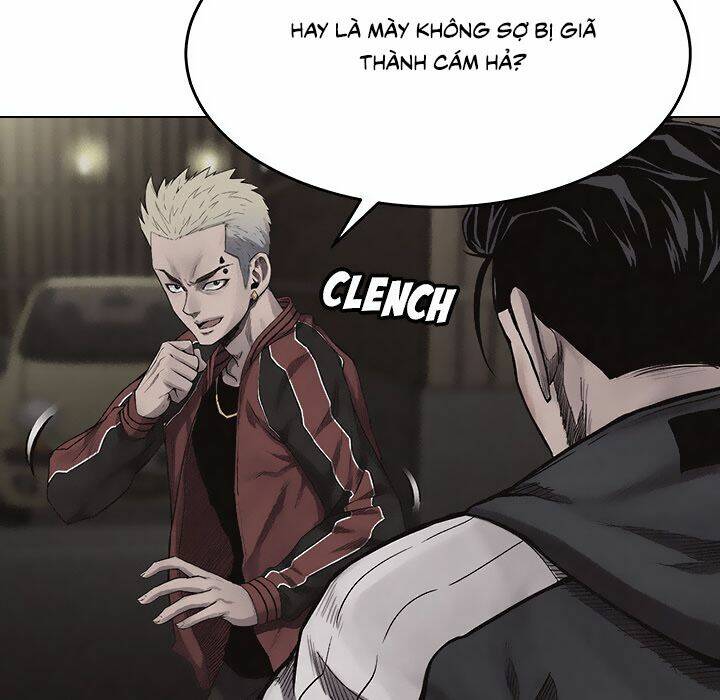 Nắm Đấm Chapter 12 - Trang 2