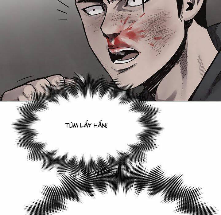 Nắm Đấm Chapter 12 - Trang 2