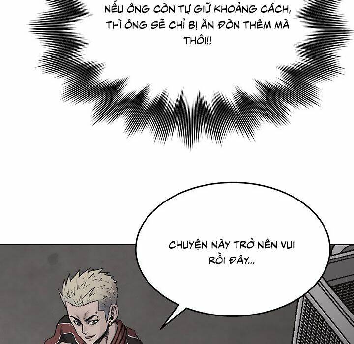 Nắm Đấm Chapter 12 - Trang 2