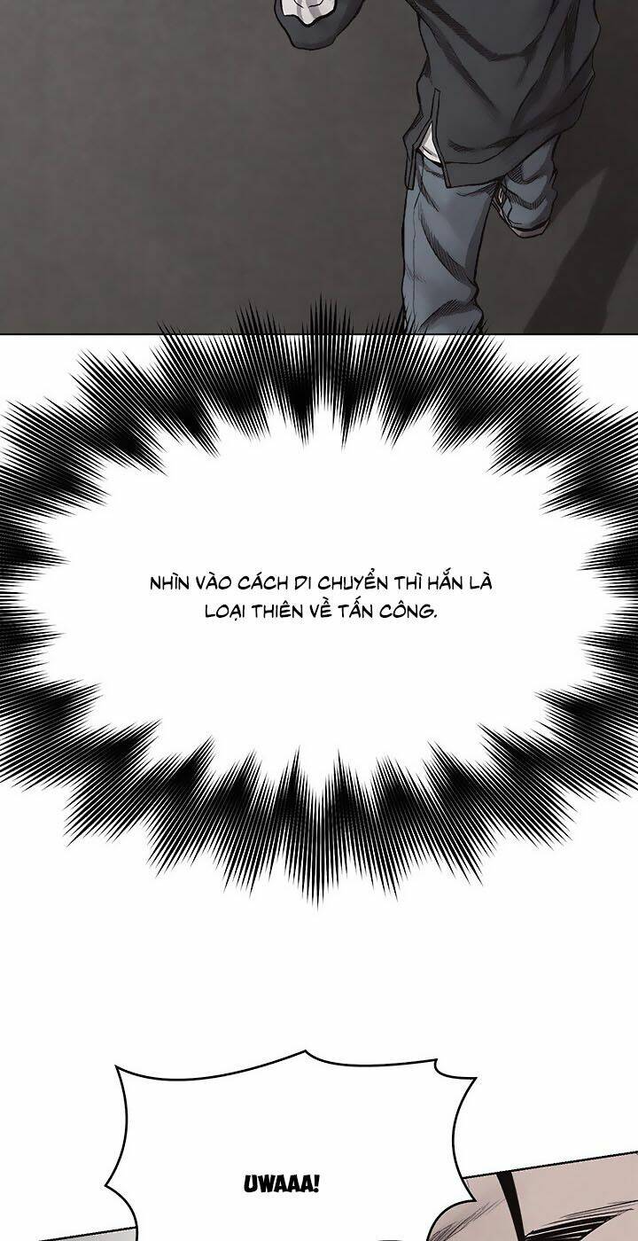 Nắm Đấm Chapter 12 - Trang 2