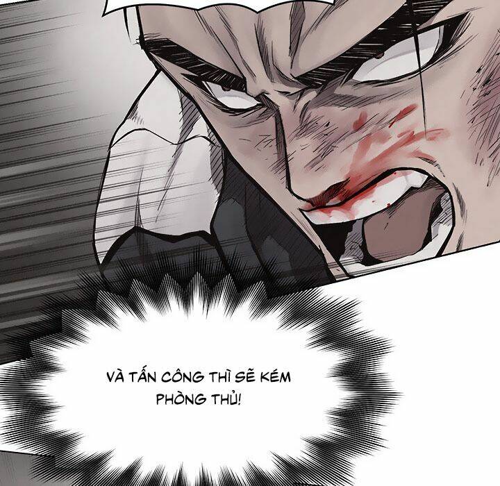 Nắm Đấm Chapter 12 - Trang 2