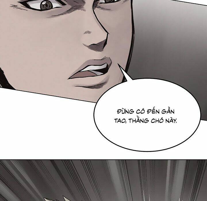 Nắm Đấm Chapter 12 - Trang 2