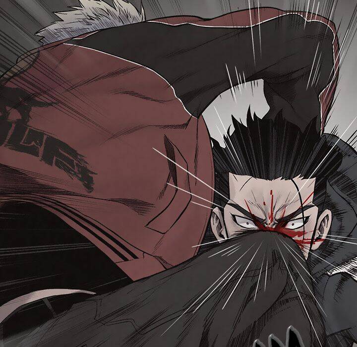 Nắm Đấm Chapter 12 - Trang 2