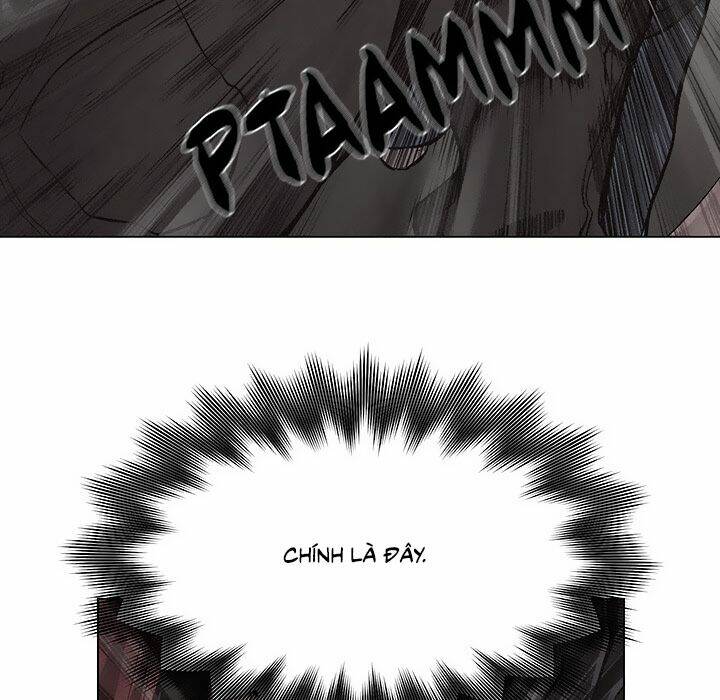 Nắm Đấm Chapter 12 - Trang 2