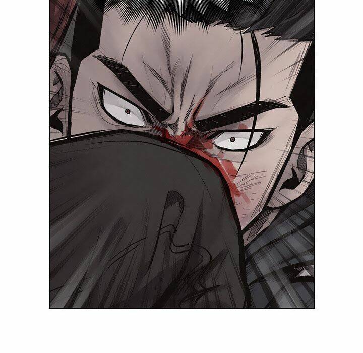 Nắm Đấm Chapter 12 - Trang 2