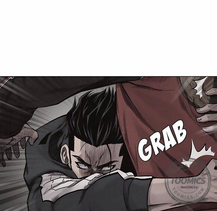 Nắm Đấm Chapter 12 - Trang 2