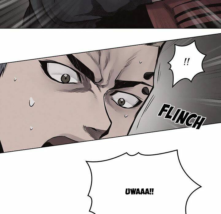 Nắm Đấm Chapter 12 - Trang 2