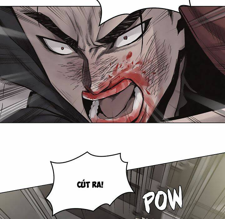 Nắm Đấm Chapter 12 - Trang 2