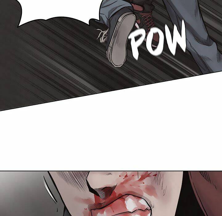 Nắm Đấm Chapter 12 - Trang 2