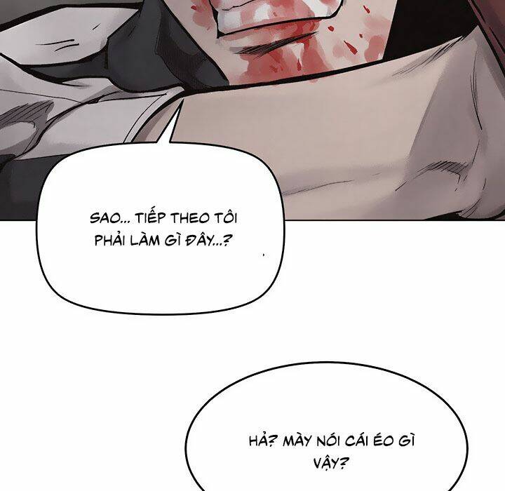 Nắm Đấm Chapter 12 - Trang 2