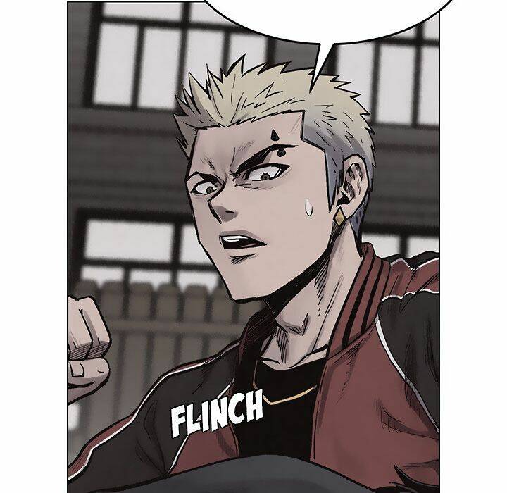 Nắm Đấm Chapter 12 - Trang 2