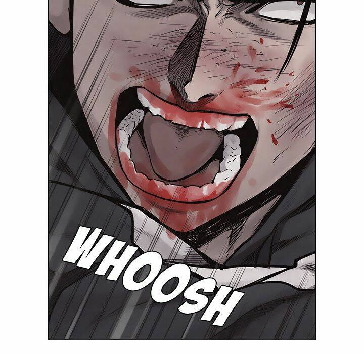 Nắm Đấm Chapter 12 - Trang 2