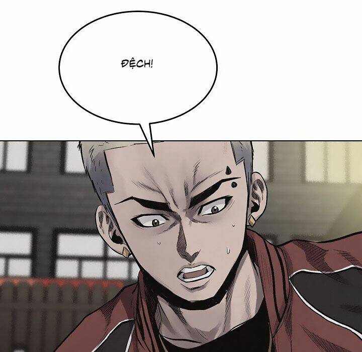 Nắm Đấm Chapter 12 - Trang 2