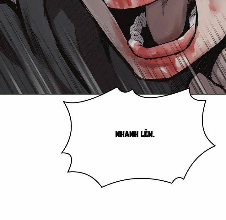 Nắm Đấm Chapter 12 - Trang 2