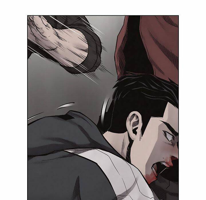 Nắm Đấm Chapter 12 - Trang 2