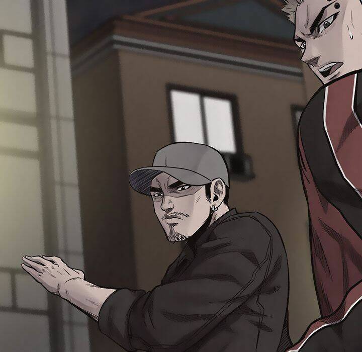 Nắm Đấm Chapter 12 - Trang 2