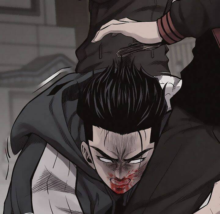 Nắm Đấm Chapter 12 - Trang 2